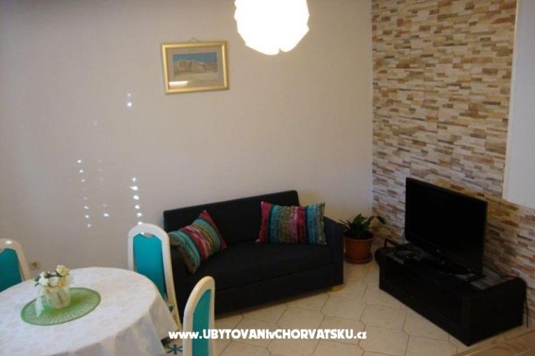 Apartmanok Harmonija – fotó 9