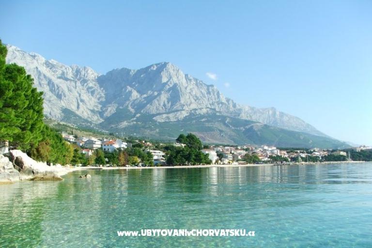 Apartmanok i sobe PAULA – fotó 12