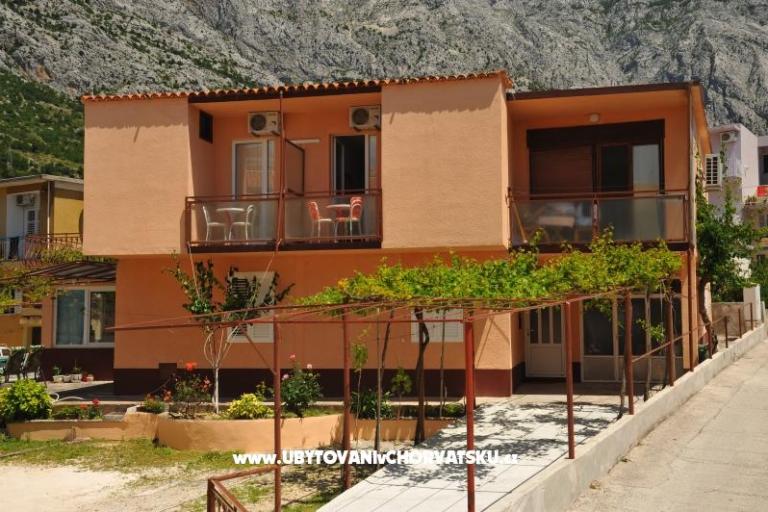 Apartmanok i sobe PAULA – fotó 2
