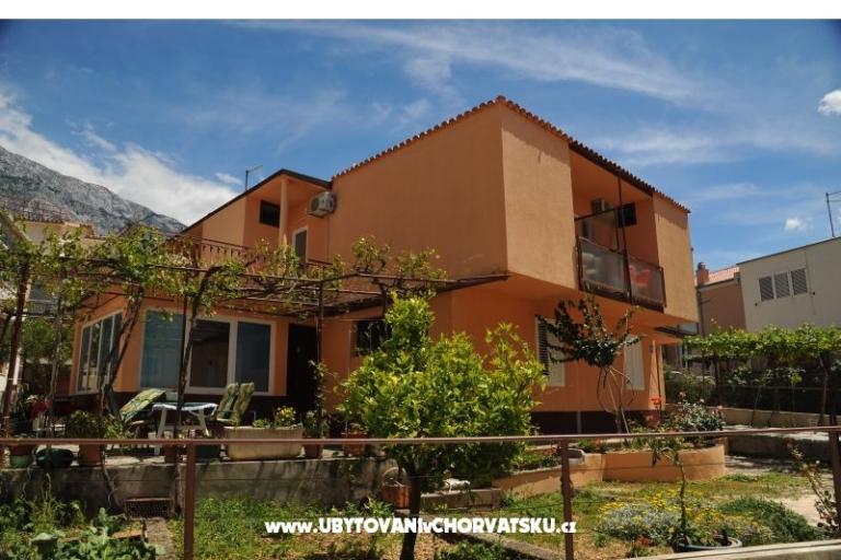 Apartmanok i sobe PAULA – fotó 6