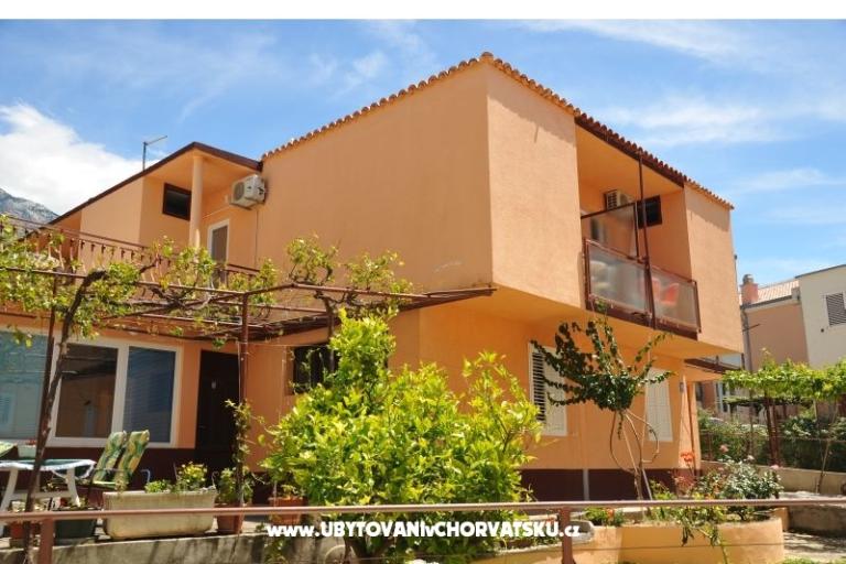 Apartmanok i sobe PAULA – fotó 7
