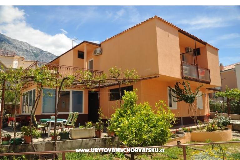 Apartmanok i sobe PAULA – fotó 8