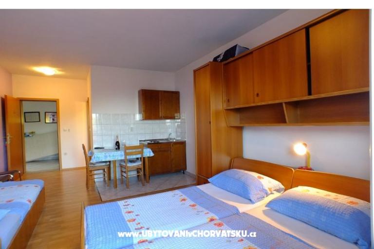 Apartmanok Ivan Krvavica – fotó 11