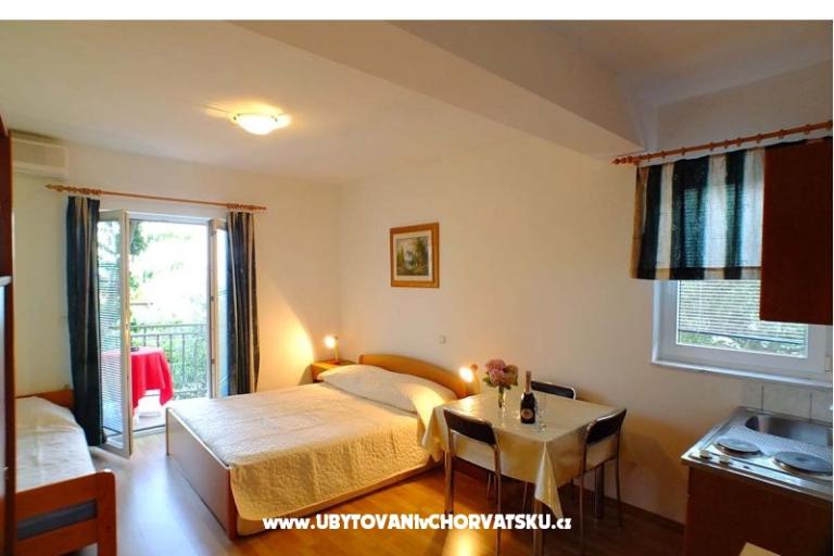 Apartmanok Ivan Krvavica – fotó 12