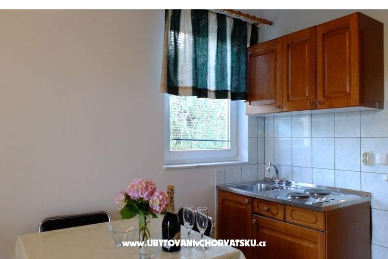 Apartmanok Ivan Krvavica – fotó 13