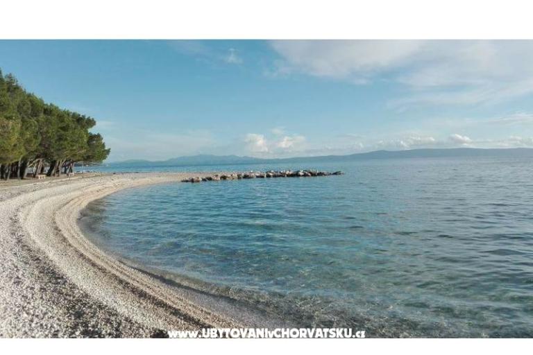 Apartmanok Ivan Krvavica – fotó 14
