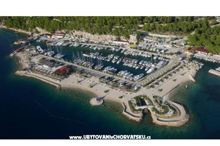 Apartmanok Ivan Krvavica – fotó 15