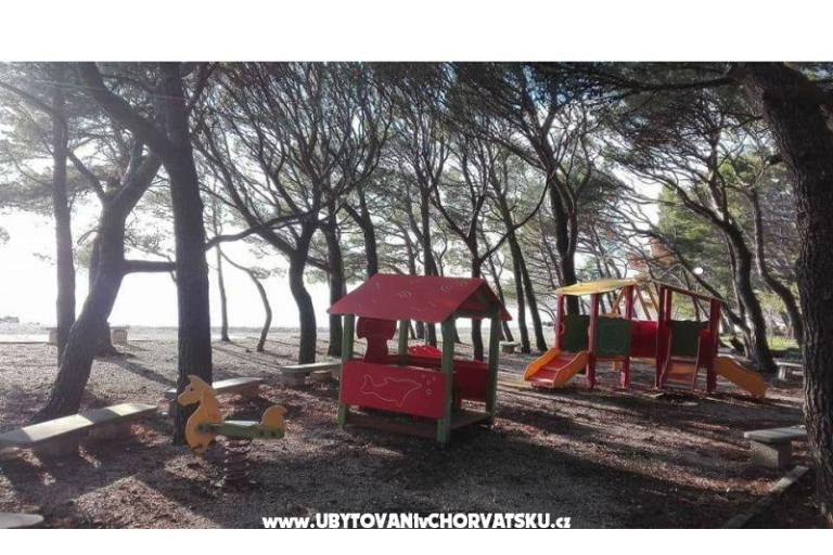 Apartmanok Ivan Krvavica – fotó 18
