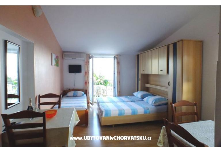 Apartmanok Ivan Krvavica – fotó 4