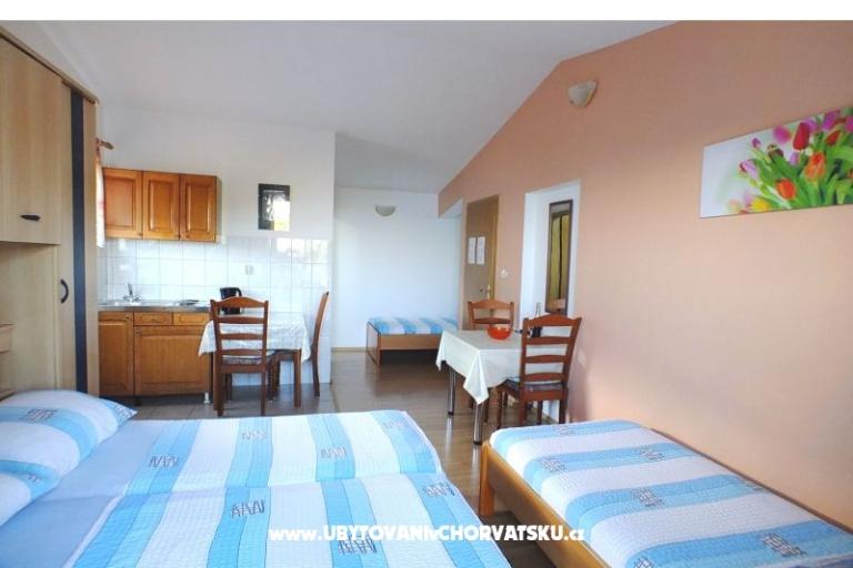 Apartmanok Ivan Krvavica – fotó 5