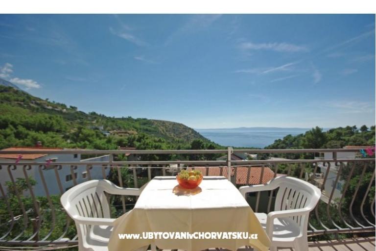 Apartmanok Ivan Krvavica – fotó 6
