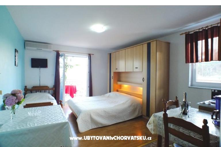 Apartmanok Ivan Krvavica – fotó 7