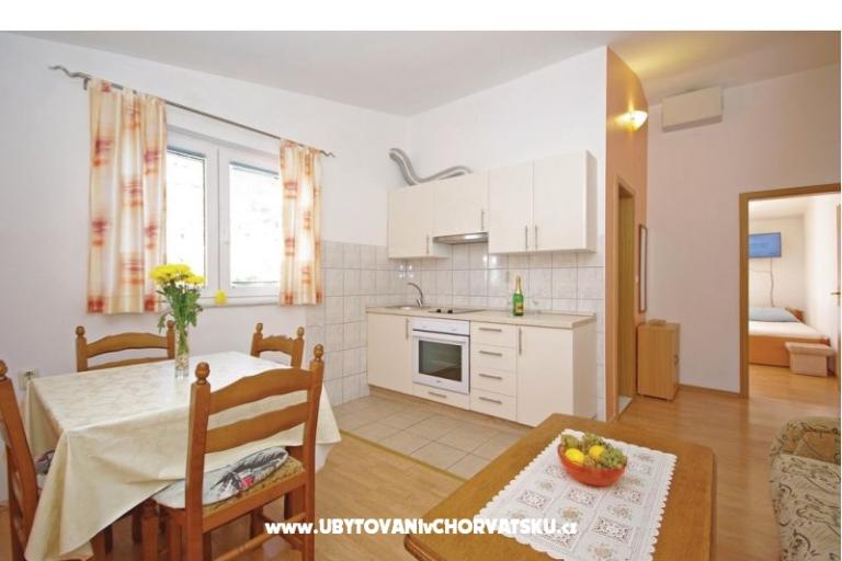 Apartmanok Ivan Krvavica – fotó 8