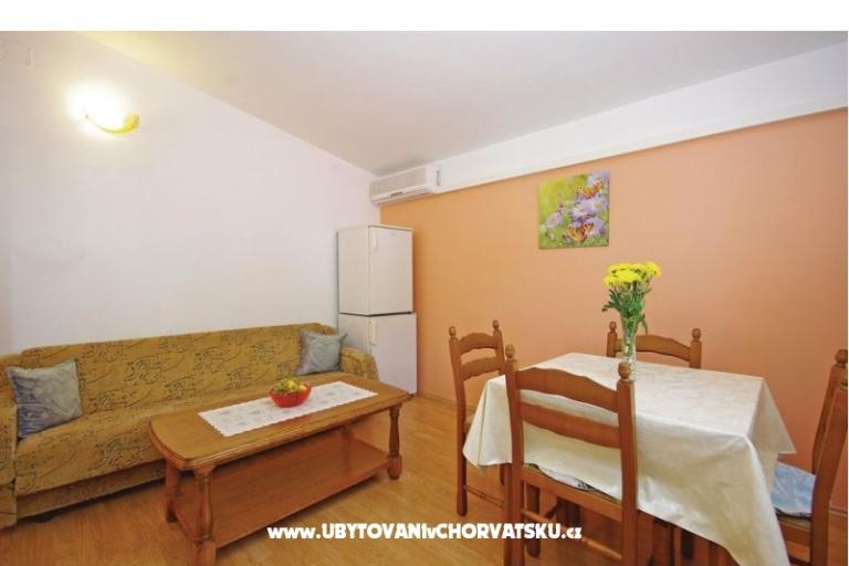 Apartmanok Ivan Krvavica – fotó 9