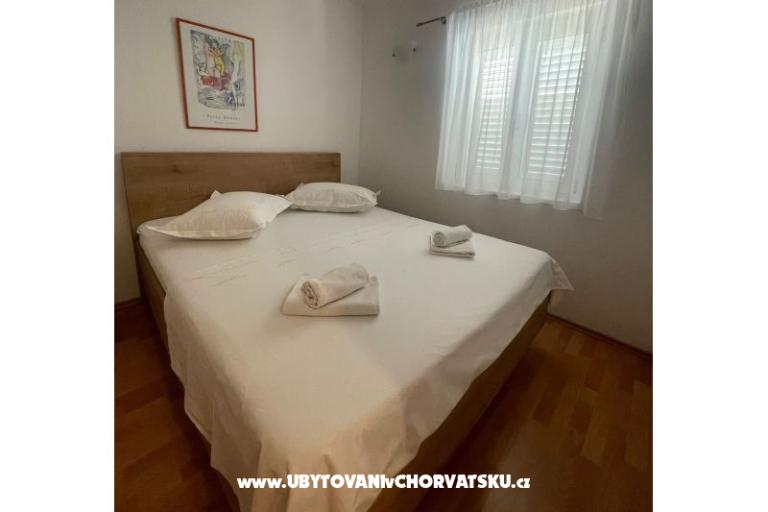 Apartmanok Jakir – fotó 10