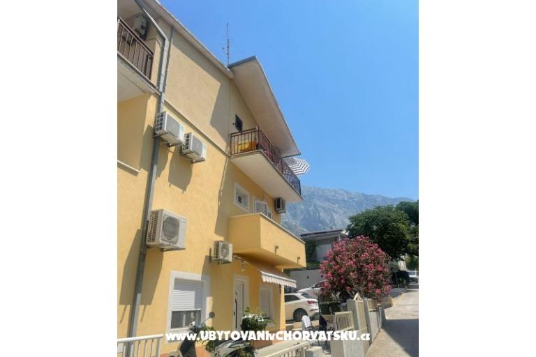 Apartmanok Jakir – fotó 15