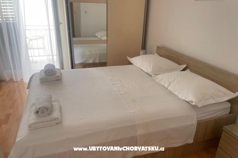 Apartmanok Jakir – fotó 2