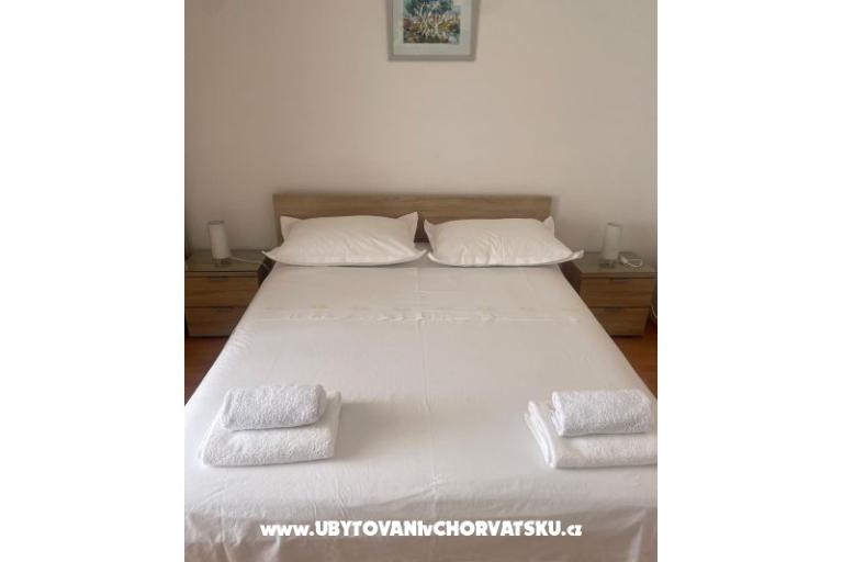 Apartmanok Jakir – fotó 3
