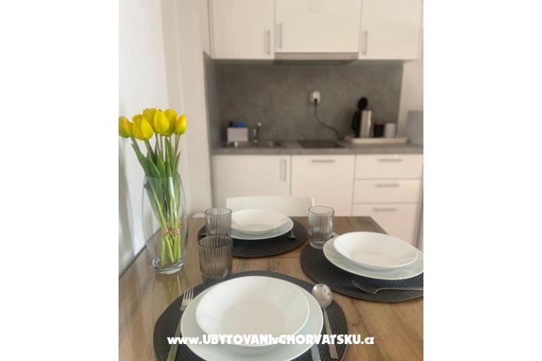 Apartmanok Jakir – fotó 5