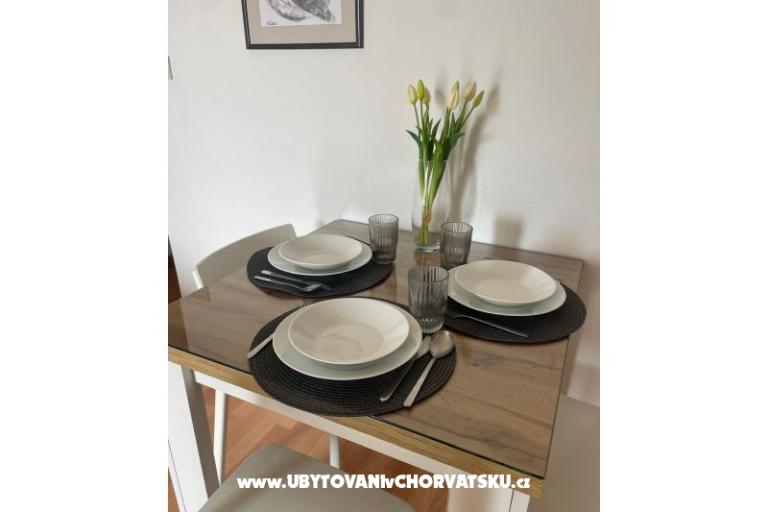 Apartmanok Jakir – fotó 6