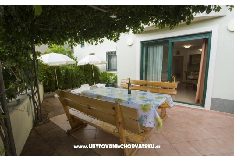 Apartmanok Jelena i Bojka – fotó 12