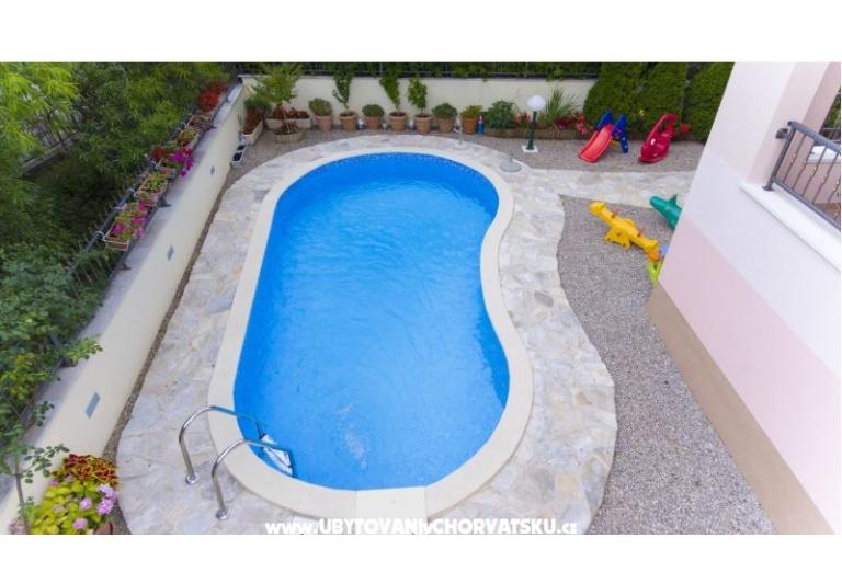 Apartmanok Jelena i Bojka – fotó 16