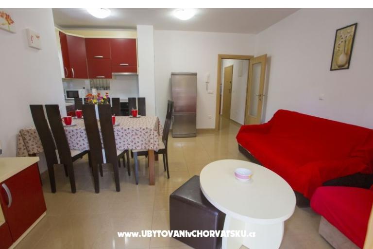 Apartmanok Jelena i Bojka – fotó 17
