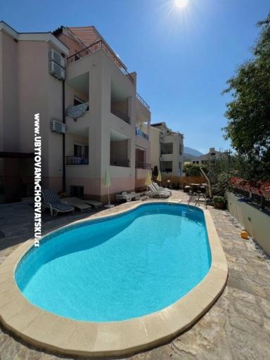 Apartmanok Jelena i Bojka – fotó 19