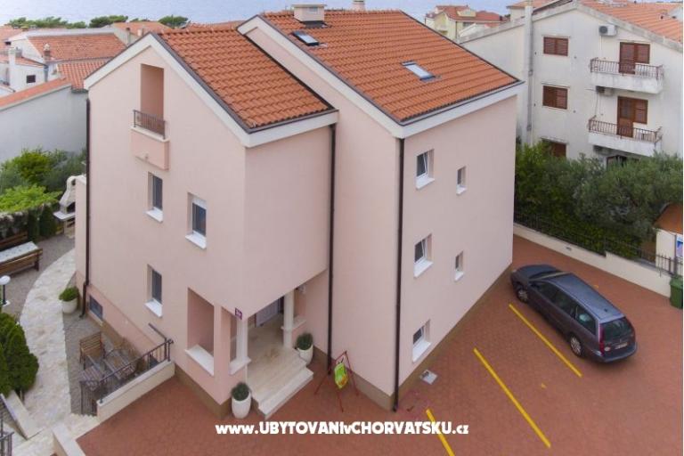 Apartmanok Jelena i Bojka – fotó 2