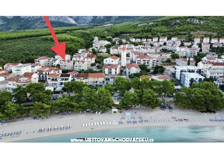 Apartmanok Jelena i Bojka – fotó 21