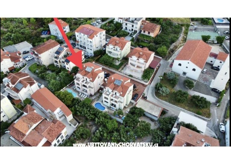 Apartmanok Jelena i Bojka – fotó 22