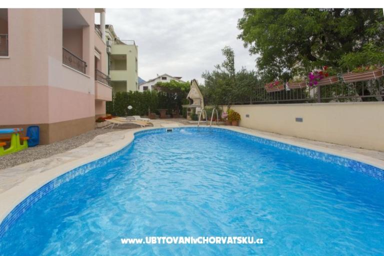 Apartmanok Jelena i Bojka – fotó 4