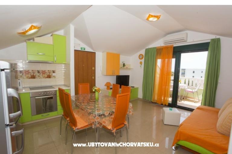 Apartmanok Jelena i Bojka – fotó 6