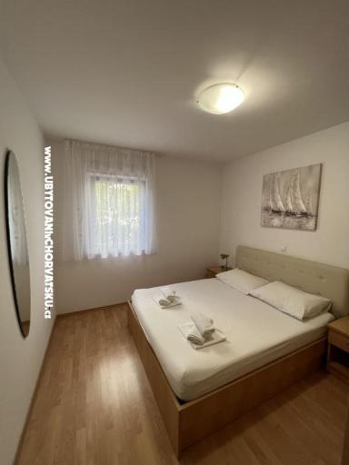 Apartmanok Jelena i Bojka – fotó 7