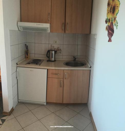 Apartmanok Juric – fotó 2