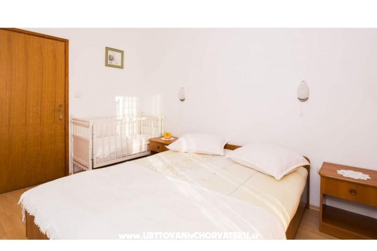 Apartmanok Jurišić – fotó 10
