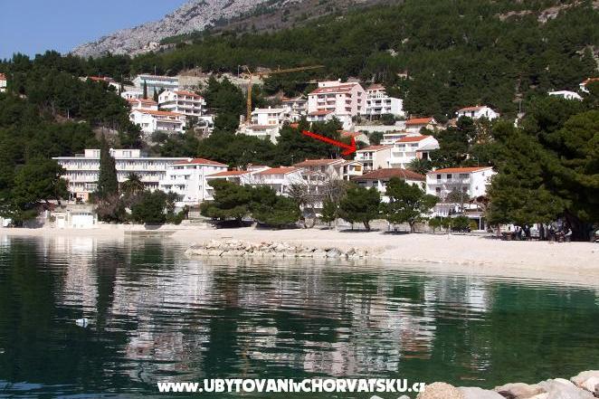 Apartmanok Jurišić – fotó 13