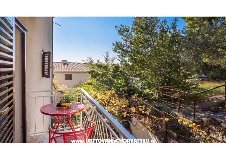 Apartmanok Jurišić – fotó 18