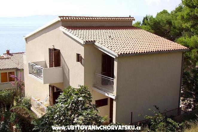 Apartmanok Jurišić – fotó 3