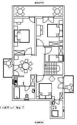 Apartmanok Jurišić – fotó 5