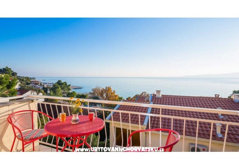 Apartmanok Jurišić – fotó 6