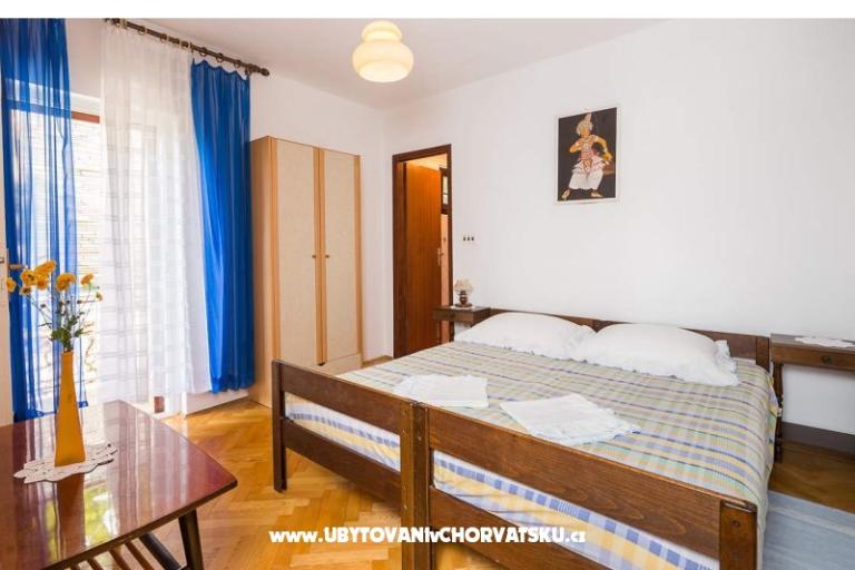 Apartmanok Jurišić – fotó 9