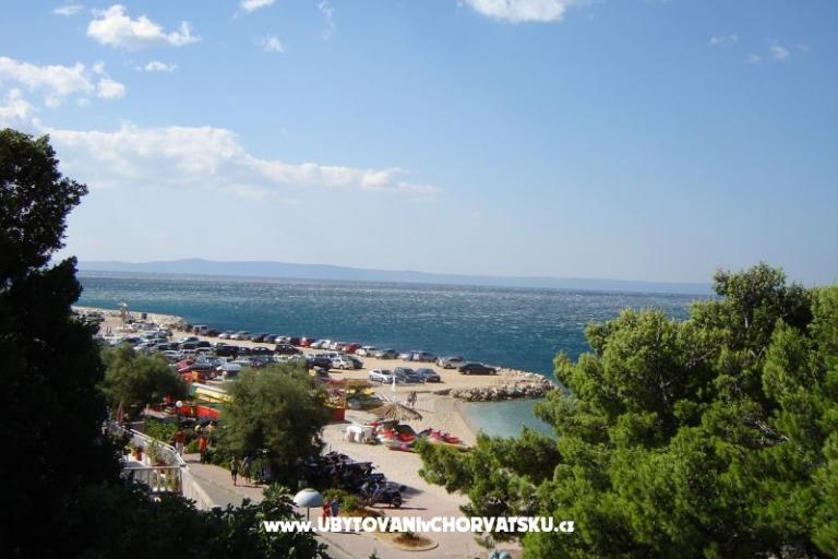 Apartmanok Klara – fotó 2