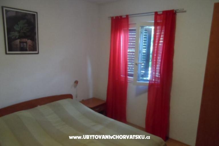 Apartmanok Klara – fotó 4