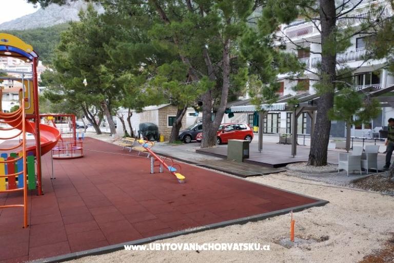 Apartmanok Klara – fotó 6