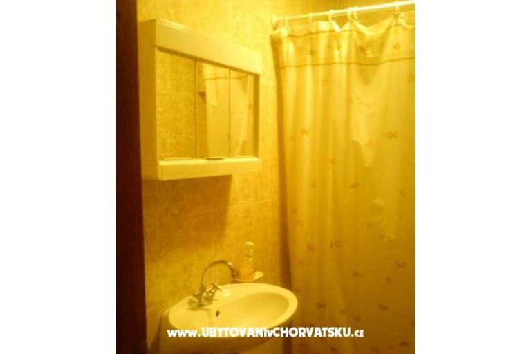 Apartmanok Krvavica – fotó 10