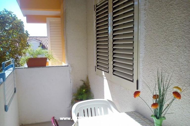 Apartmanok Krvavica – fotó 12