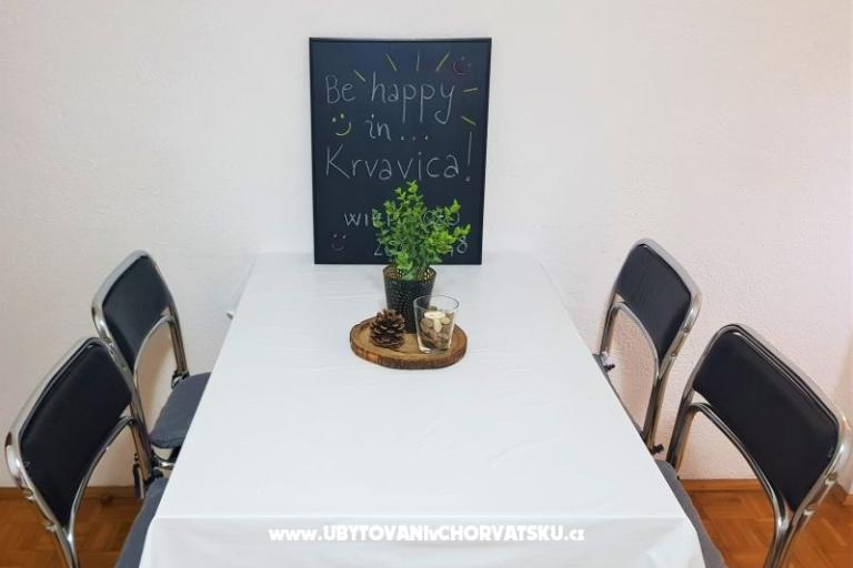 Apartmanok Krvavica – fotó 18
