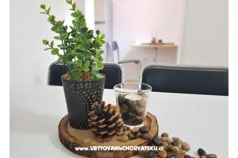 Apartmanok Krvavica – fotó 3