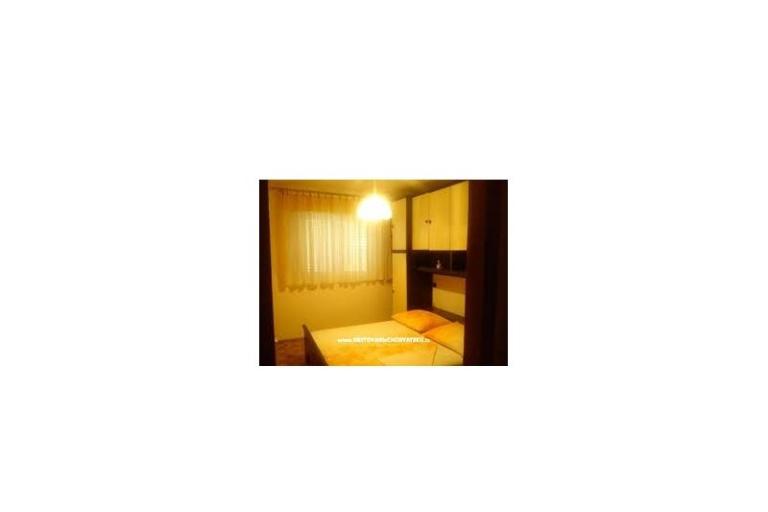 Apartmanok Krvavica – fotó 8